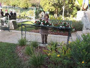 2024 12 05 TOULON HOMMAGE AUX MORTS POUR LA FRANCE EN AFN  (51)